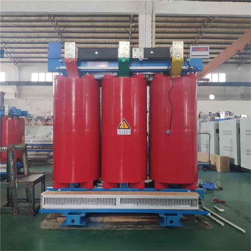 临河SCB10-1250KVA/10KV/0.4KV干式变压器