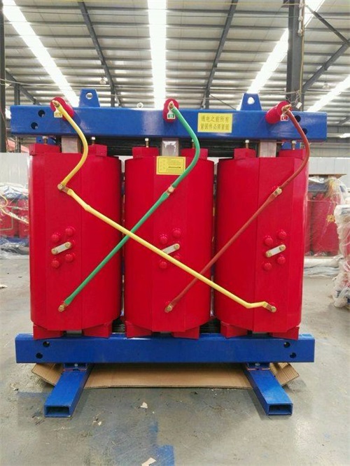 临河SCB12-800KVA干式变压器等级