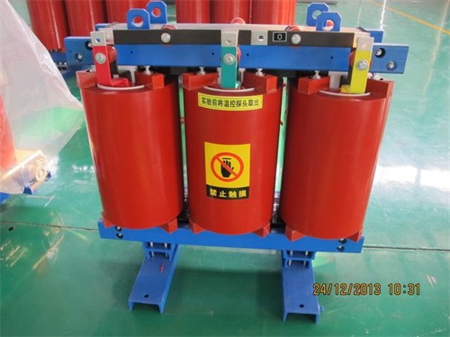 临河SCB12-315KVA/10KV/0.4KV干式变压器