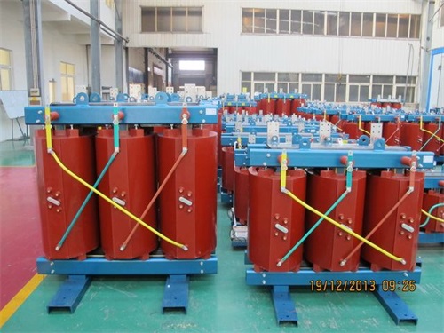 临河3150kva干式变压器现货价格