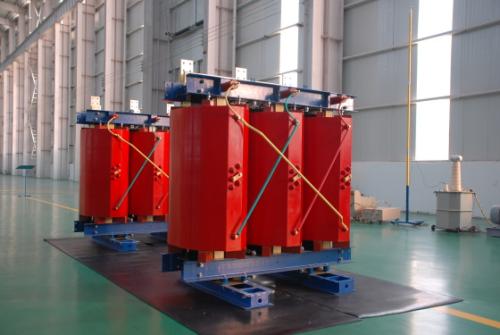 临河SCB12-315kva干式变压器厂家批发