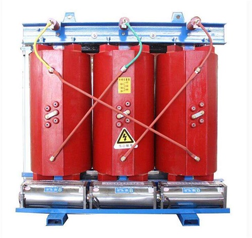 临河SGB10干式变压器现货厂家