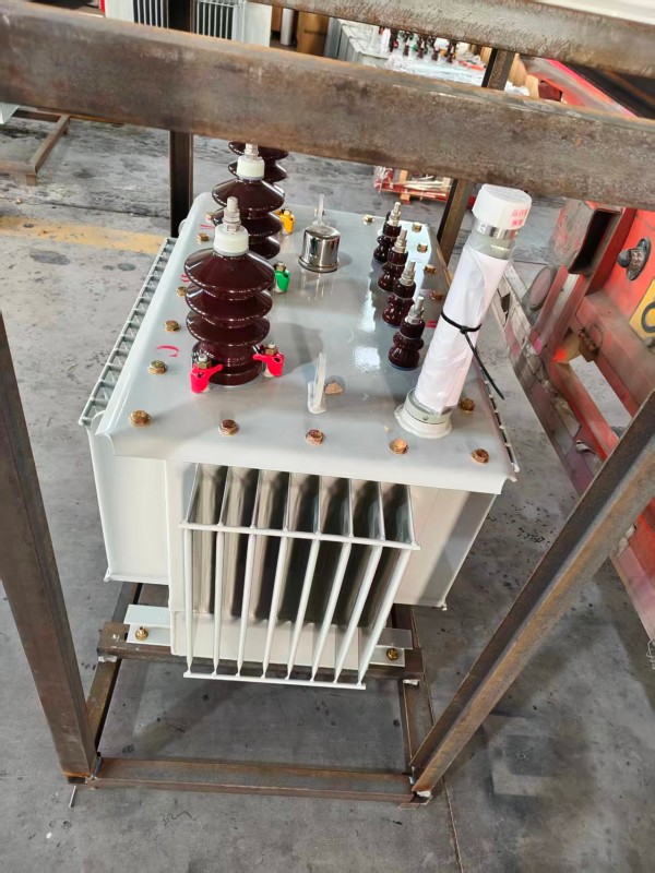 S13‑1000kVA 临河临河临河油浸式变压器 大型厂区 S13 临河临河临河油浸式变压器